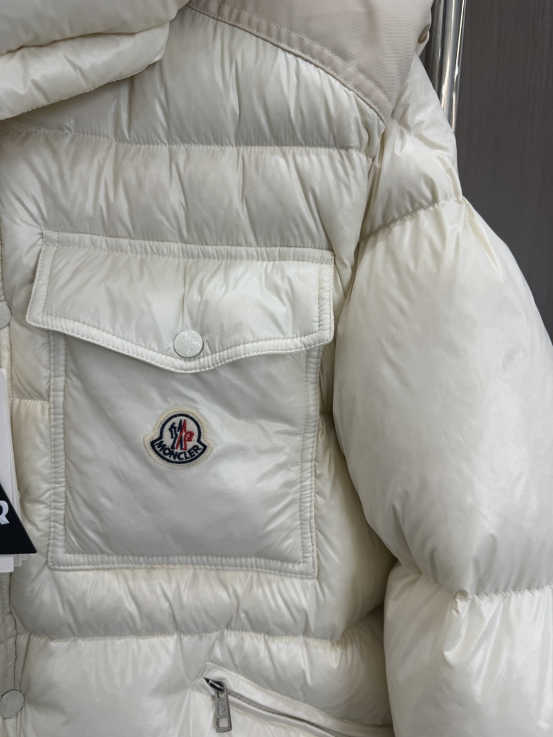 Moncler Down Jackets